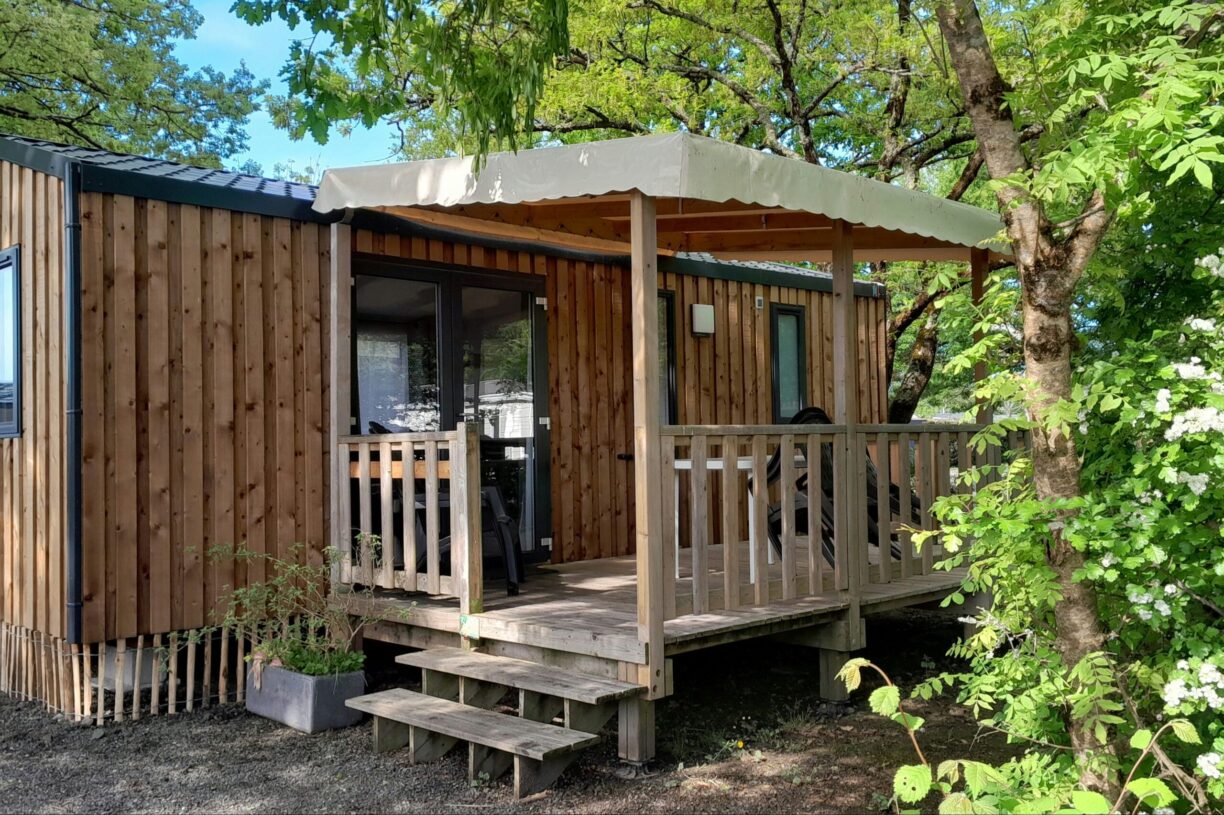 Camping Le Transat - Bild 14 Camping Le Transat - Bild 14