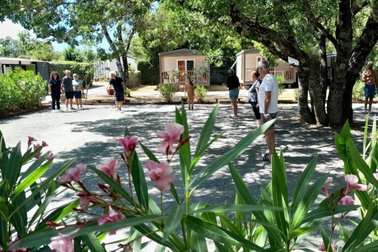 Camping Le Transat - Bild 15 Camping Le Transat - Bild 15