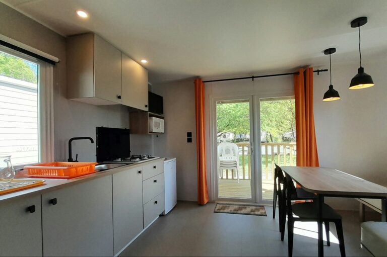 Camping Le Transat - Bild 16 Camping Le Transat - Bild 16