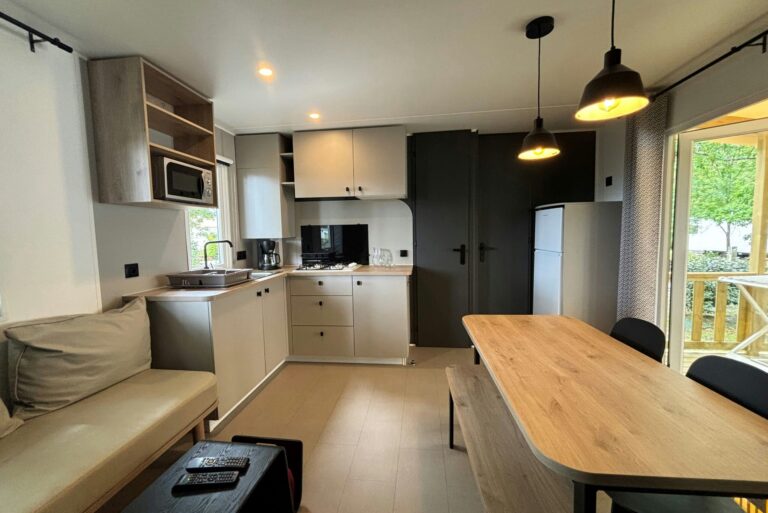 Camping Le Transat - Bild 17 Camping Le Transat - Bild 17