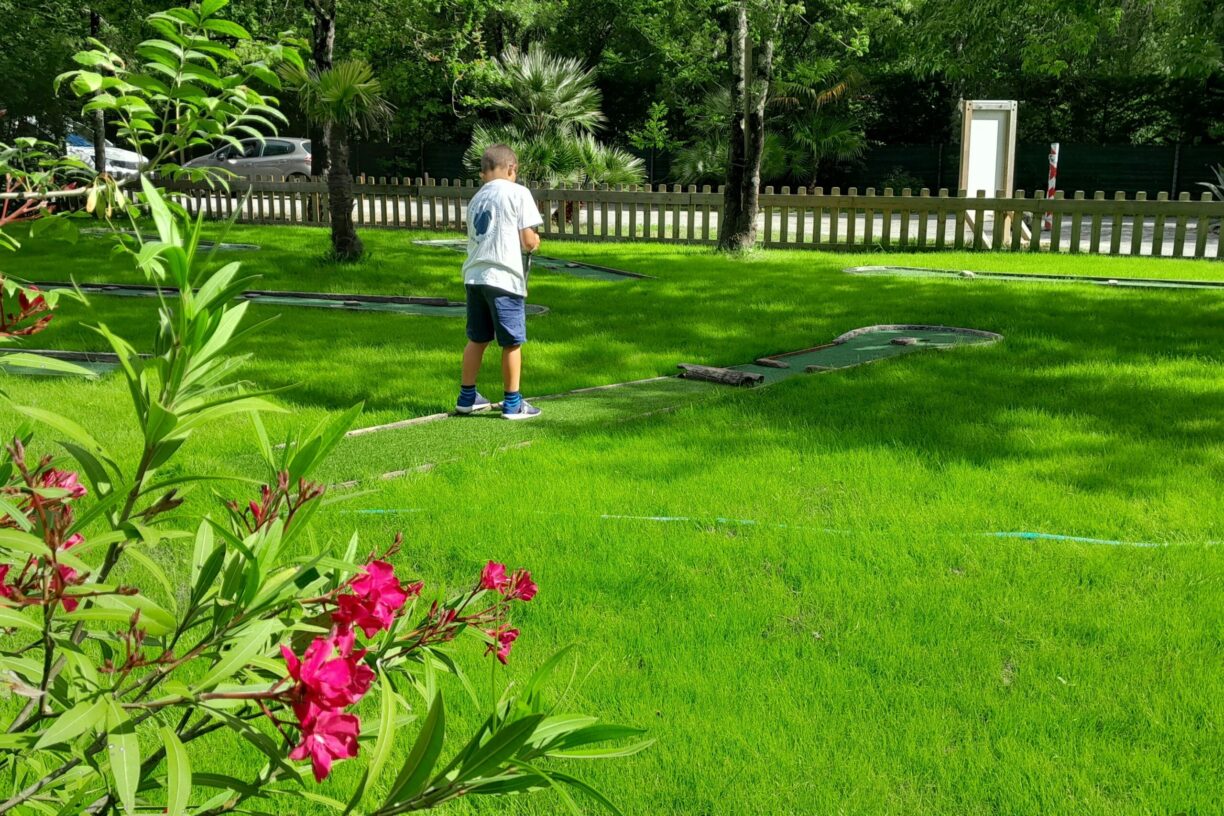 Camping Le Transat - Bild 6 Camping Le Transat - Bild 6