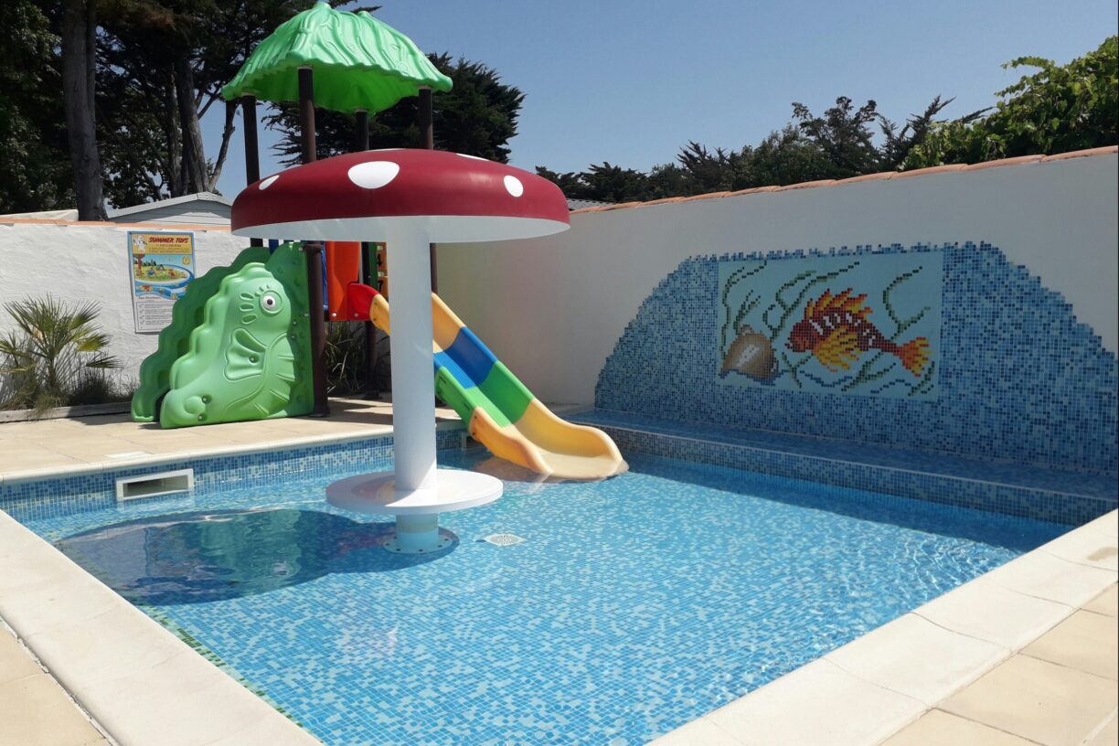 Camping Le Transat - Bild 7 Camping Le Transat - Bild 7