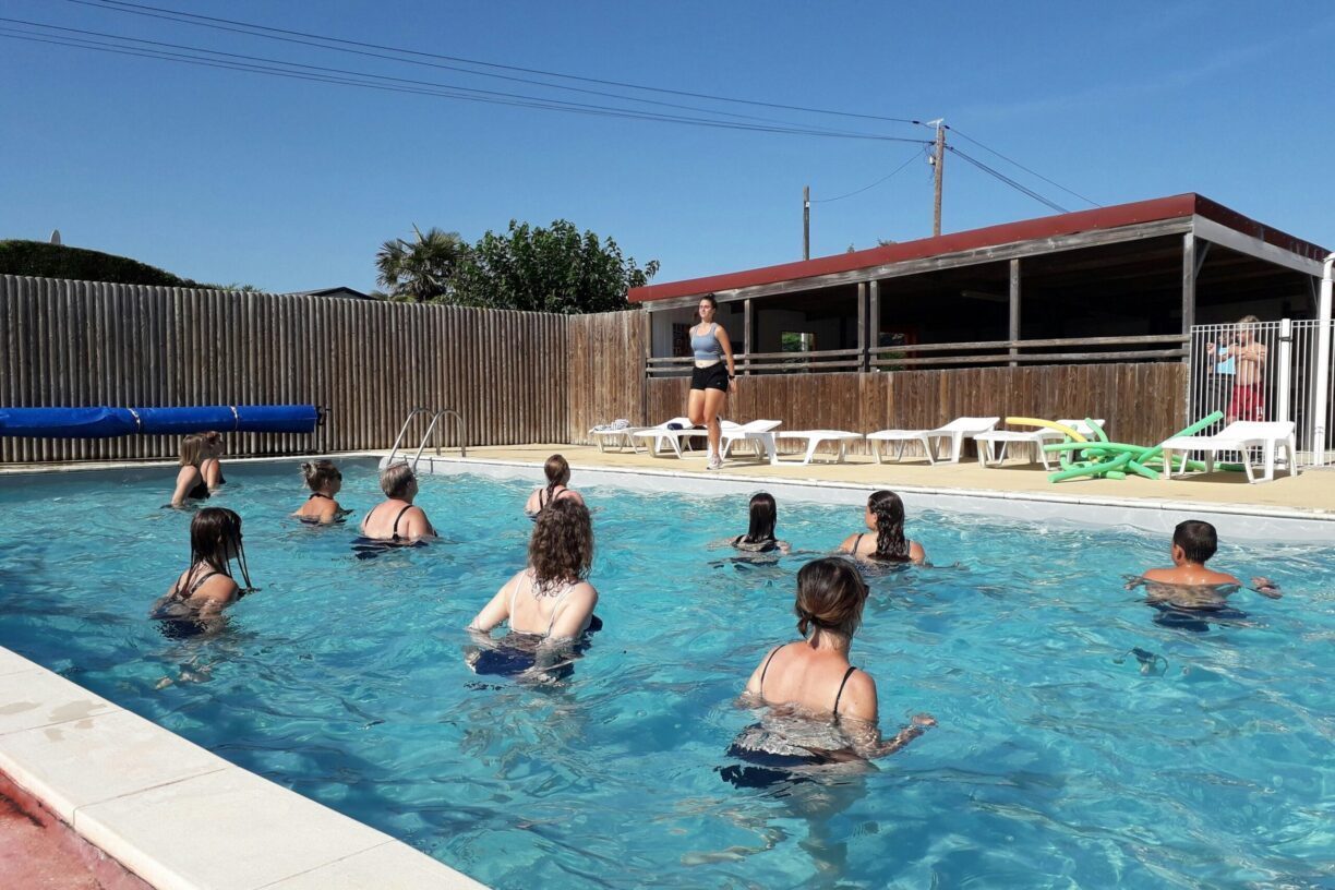 Camping Le Transat - Bild 8 Camping Le Transat - Bild 8