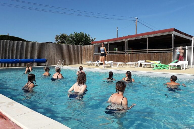 Camping Le Transat - Bild 8 Camping Le Transat - Bild 8