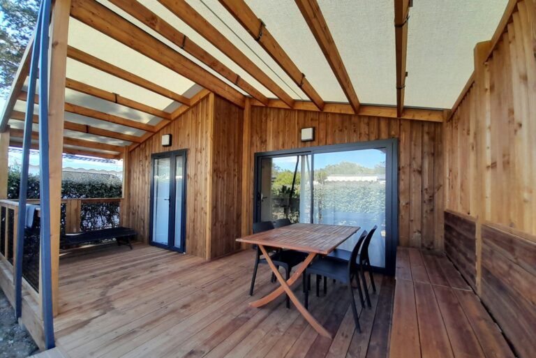 Camping Le Transat - Bild 9 Camping Le Transat - Bild 9