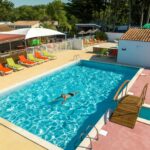 Camping Le Transat - Bild 1 Camping Le Transat - Bild 1