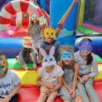 Camping Le Trèfle À 4 Feuilles - Bild 4