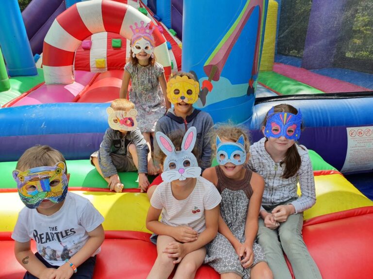 Camping Le Trèfle À 4 Feuilles - Bild 4