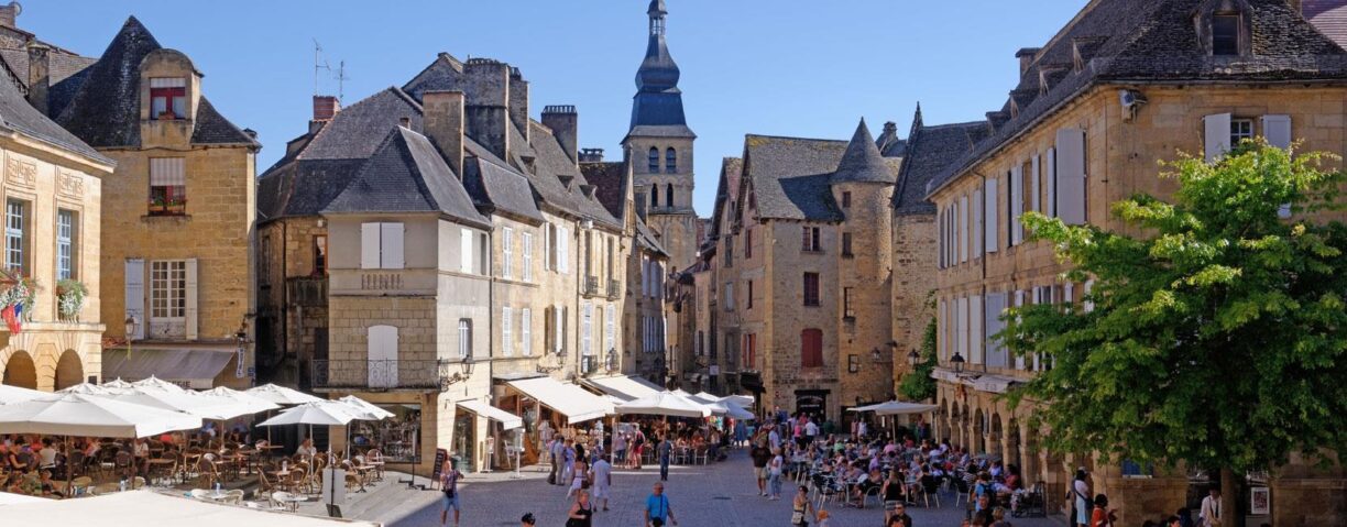 Camping Le Trel - Bild 4 Camping Le Trel - Bild 4