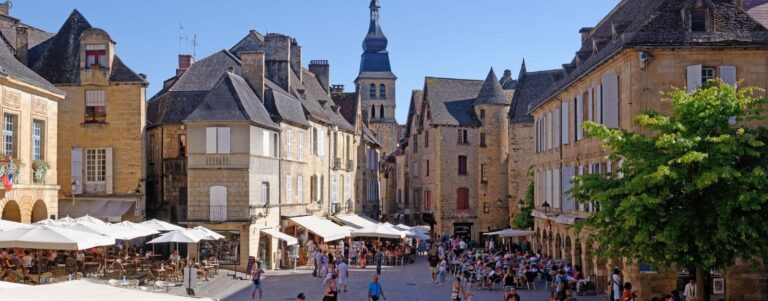 Camping Le Trel - Bild 4 Camping Le Trel - Bild 4