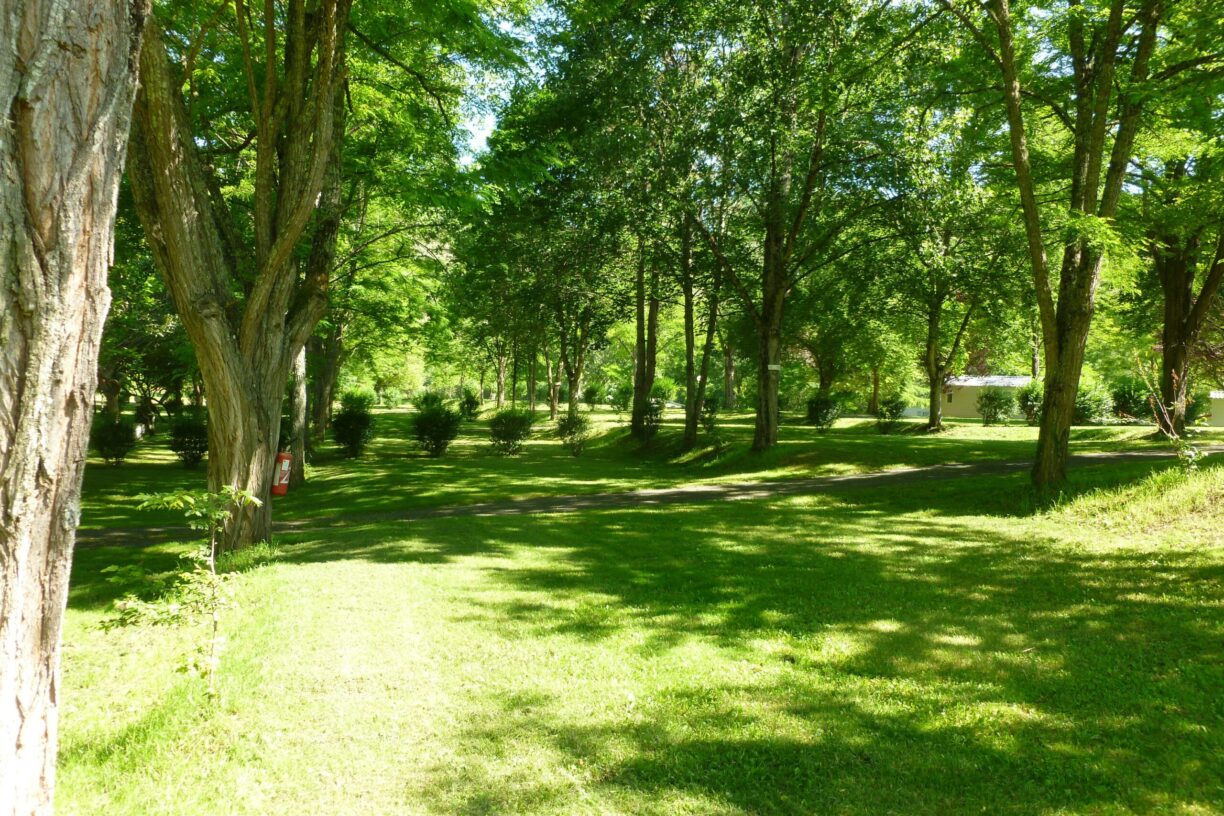 Camping Le Trel - Bild 9 Camping Le Trel - Bild 9