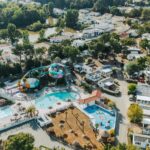 Camping Sunêlia Le Tropicana - Bild 1