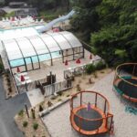 Camping Le Vézère Périgord - Bild 1