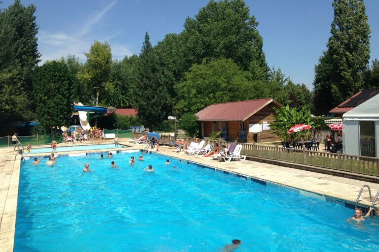 Camping Le Val D'amour - Bild 3