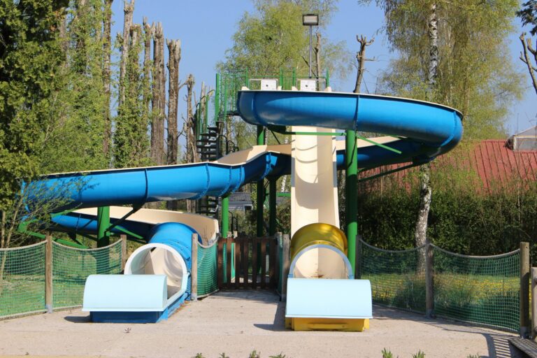 Camping Le Val D'amour - Bild 4