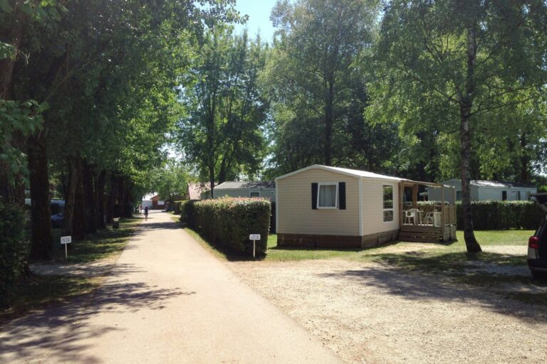 Camping Le Val D'amour - Bild 5