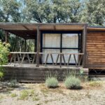 Camping Le Val D'hérault - Bild 2