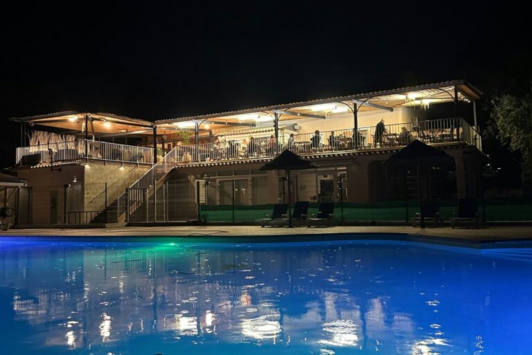 Camping Le Val D'hérault - Bild 5