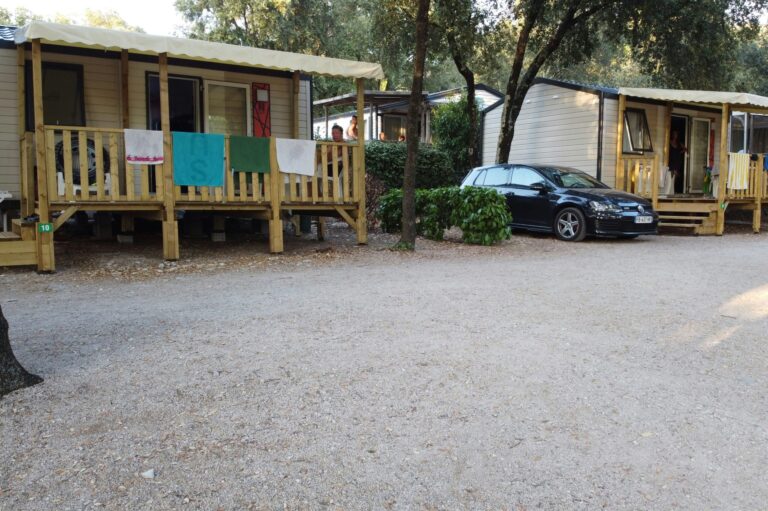 Camping Le Val D'hérault - Bild 7