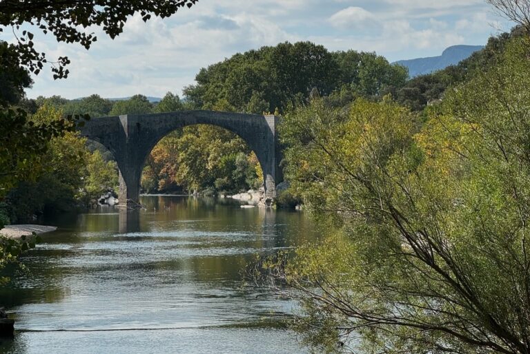 Camping Le Val D'hérault - Bild 9
