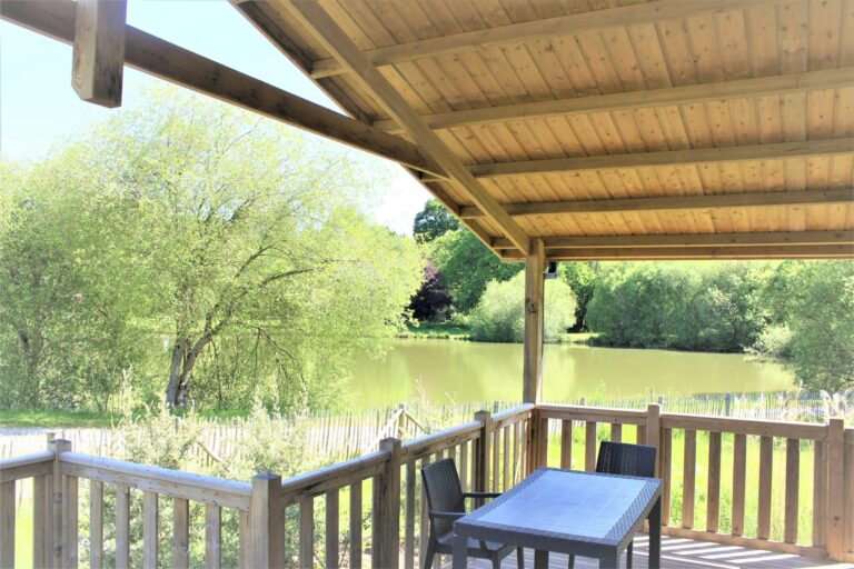 Camping Le Val De Landrouet - Bild 2