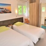 Camping Le Val De Landrouet - Bild 5