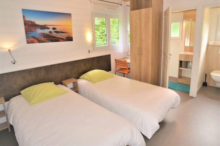 Camping Le Val De Landrouet - Bild 5