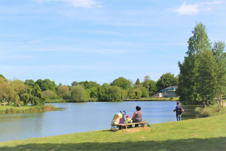 Camping Le Val De Landrouet - Bild 7