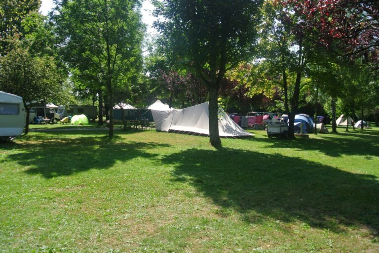 Camping Le Val D'amour - Bild 1