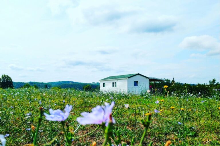 Camping Le Valenty - Bild 16