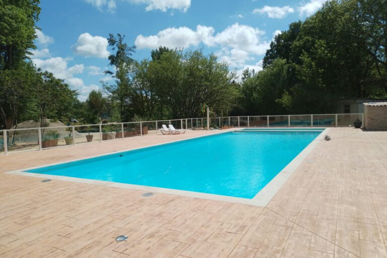 Camping Le Valenty - Bild 17