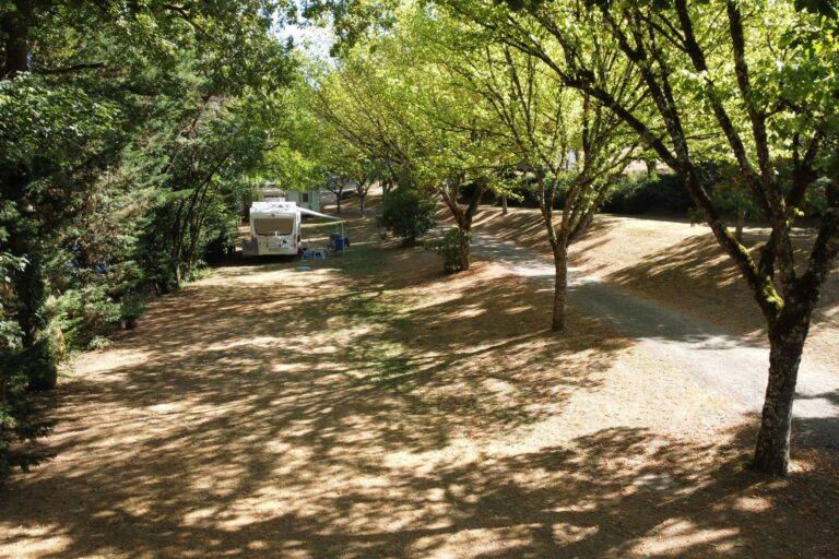 Camping Le Valenty - Bild 3