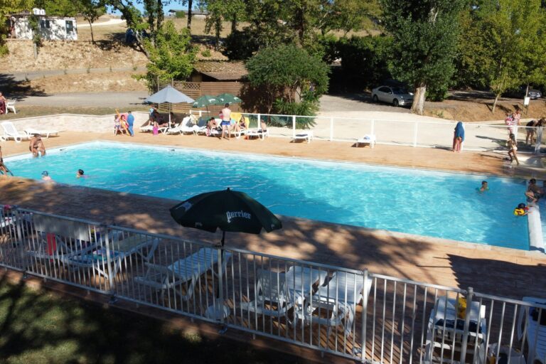 Camping Le Valenty - Bild 7