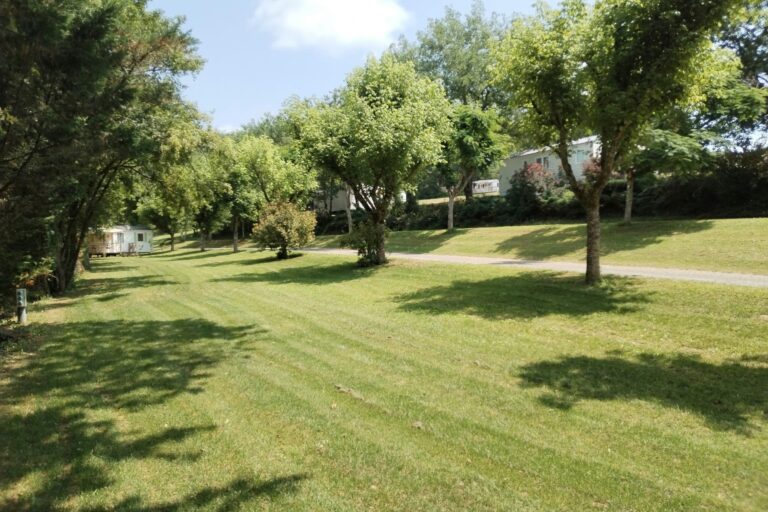 Camping Le Valenty - Bild 8