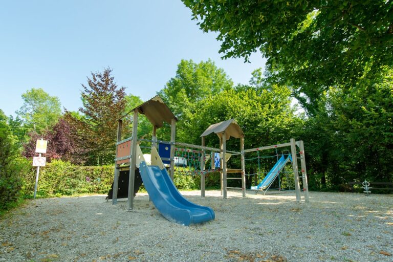 Camping Le Vaugrais - Bild 10