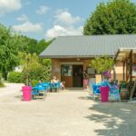 Camping Le Vaugrais - Bild 11