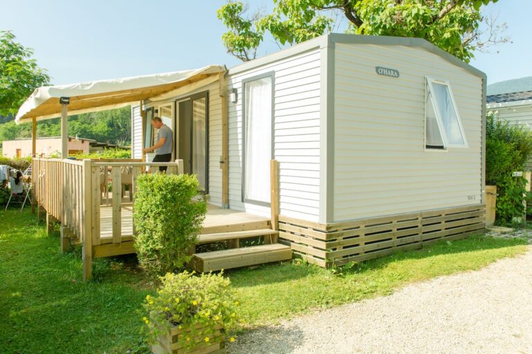 Camping Le Vaugrais - Bild 12