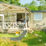 Camping Le Vaugrais - Bild 13