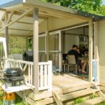 Camping Le Vaugrais - Bild 14