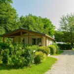 Camping Le Vaugrais - Bild 15