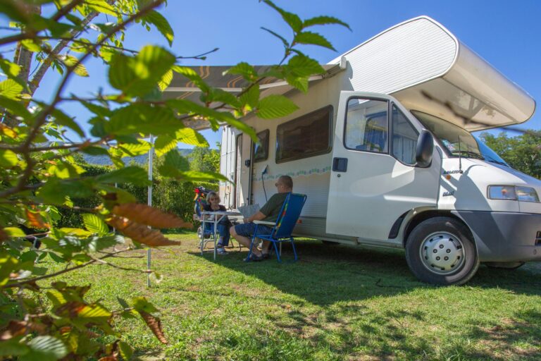 Camping Le Vaugrais - Bild 19