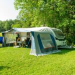 Camping Le Vaugrais - Bild 4