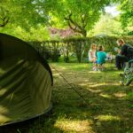 Camping Le Vaugrais - Bild 5