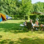 Camping Le Vaugrais - Bild 8