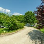 Camping Le Vaugrais - Bild 1