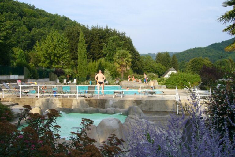 Camping Le Vaurette - Bild 5 Camping Le Vaurette - Bild 5