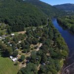 Camping Le Vaurette - Bild 1 Camping Le Vaurette - Bild 1