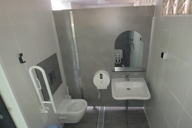 Camping Le Verdoyant - Bild 11