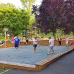 Camping Le Verdoyant - Bild 12