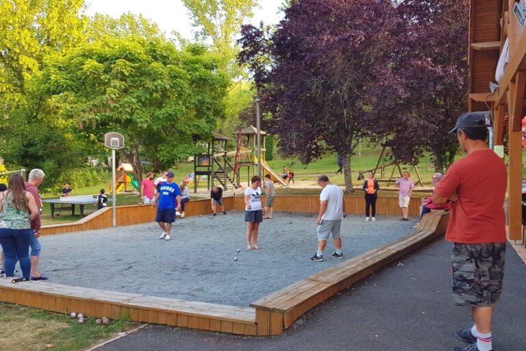 Camping Le Verdoyant - Bild 12